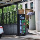 인터밸리 | 아펠가모 선릉) 주차, 무료시간 정보, 뷔페 후기/한신인터밸리24 주차