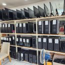 중고컴퓨터~i5~4670~렘16~ssd250~신품케이스~모니터27-32 이미지