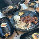 오늘애김밥 조선대점 이미지