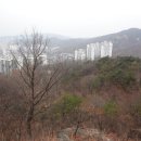 북한산(8)[향로봉(535m)-비봉(560m)]['13.12.8(토)] 2 이미지