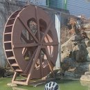 라온 태양광발전소 이미지