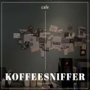 KOFFEE SNIFFER 이미지
