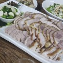 연산순수장족발 | 부산 연산동 맛집 | 옛날 스타일 차가운 족발을 찾는다면 연산순수장족발