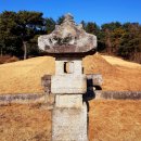 와부읍 도곡10리 쌍용A | 남양주 충렬공 박원종 묘역