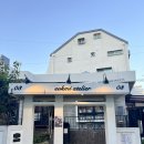 SK교리주유소·충전소화장실 | 광안리 수제 디저트 맛집 프렌치토스트 부산 1등 샌드위치 맛집 덕미 아틀리에 방문기