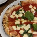 데빌스바지니코, 합정역 나폴리피자 이탈리안 레스토랑🍕