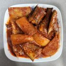 씨유 가능제일점 | 의정부 제일시장 반찬가게 원호네, 알곤이찜 포장 후기