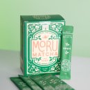 단일농장 | 연말 홈카페용으로 찾은 진짜 유기농 말차 가루, 제주말차브랜드 모루농장 한포말차 실사용 후기