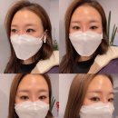 모뗀여자 | 숙대입구역 8번출구 속눈썹연장 다크브라운 후기 :: 모뗀여자