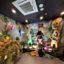 월드카페 | 시흥 공룡월드&amp;키즈카페 후기 서울 근교 아이랑 갈만한 곳