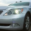 Lexus / LS460 / 2007년 / 15만 / 은색 / 1850만원 이미지