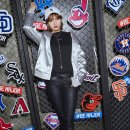 [twice] JYP스타일팀보다 더 열일하는 mlb코리아.jpg 이미지