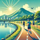 대월체육시설 이미지