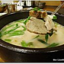 부전돼지국밥 이미지