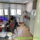 광산 노인정 이미지