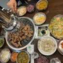 김지연수제갈비&양푼김치찌개 이미지