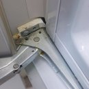 에비뉴 큐브시티 오피스텔 | 소개로 의뢰주신 안산 에비뉴큐브시티 오피스텔청소 오염 심한 원룸형 구조 청소 전후 확인하세요