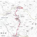 서해주유소 화장실 이미지