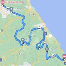 OST모텔 | 백두대간 80령 투어 (카이져루트) 2박3일론 부족해 / BMW R1250RS