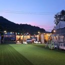 HJ글램핑 | (포천 HJ글램핑) 아이와 즐길거리 등 솔직 방문 후기