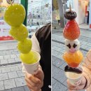 달콤왕가탕후루 양산점 이미지