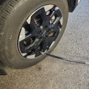 타이어 코리아 | 코스트코 타이어센터 공기압 무료 주입 후기 (타이어 교체 전 점검 필수)