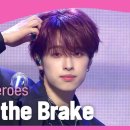 10월25일 쇼챔피언 엑스디너리 히어로즈 Break the Brake 영상 이미지