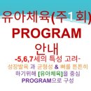 현대태권도장 이미지