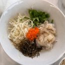 강원도 고성 물회 맛집 '봉포머구리집' 고성점 방문후기