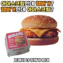 지에스(GS)25 광주탄벌대로점 | 아이스크림? 햄버거? 대체 정체가 뭐야!