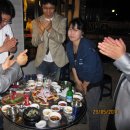 황소숯불꼼장어 이미지