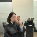평택 고덕 미용실 클리닉 기본 포함 레이어드 펌 후기 - 본테헤어