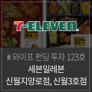 쎄븐일레븐(3호점) 이미지