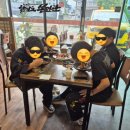 합기도봉연관신촌도장