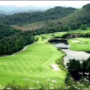 파인크리크CC클럽하우스 이미지