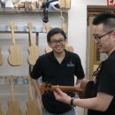 알로하~우쿨렐레 이미지