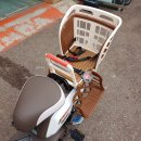 화이트 자전거 이미지