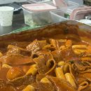 뚜아네 | 대전 떡볶이 맛집 서대전역 근처 태평동 뚜아네분식