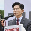 이재명 46%·김문수 41% &#39;오차범위 내&#39;…이준석 10% 이미지