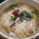 삼례반찬
