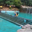 성주봉자연휴양림 이미지