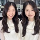 더래미헤어 | 31기 순자 도서전 헤메 확 달라진 외모 경수 응원 실물 후기 31기 동기들 아무도 안왔다 나는솔로