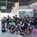 나라찬 태권도장 이미지