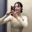 그룹 'AOA 출신' 유나, 출산 5개월 후 발레핏 공개 이미지