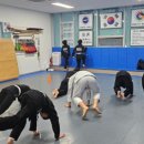 강류합기도 | &lt;강류합기도 목동도장&gt;에서의 특별한 경험, 리얼리뷰 :)