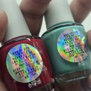 네일탐나 - 용인시 기흥구 평촌2로1번길 17 | 비건네일, OPI 네이처스트롱 솔직후기, 올리브 컬러도 탐나!