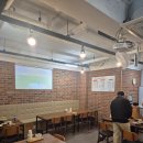옥산동 | 경산뭉티기 옥산동술집 '우시장' 생고기+수육 후기