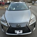 Lexus RX350L luxury package for sale 이미지