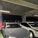 인천국제공항제1여객터미널 택시주차장 | 인천국제공항 1여객터미널 P1주차장 주차타워 장기주차 후기