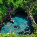 사모아 호스텔 이미지